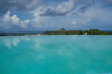 Villa Chloesa - Belle Vue, Cap Estate - 3 Bedrooms - Ocean View