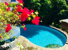  Hummingbird Villa - Cap Estate - 3 Bedrooms - Oceanview