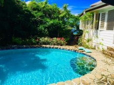  Hummingbird Villa - Cap Estate - 3 Bedrooms - Oceanview