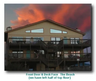 Condo rental in Port St. Joe, Florida