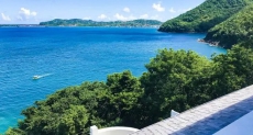 Paradise - Cap Estate - 3 Bedrooms - Ocean View