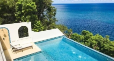 Paradise - Cap Estate - 3 Bedrooms - Ocean View