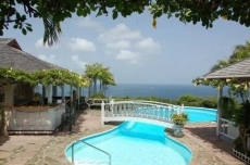 Albatross Nest - Cap Estate, St. Lucia