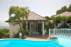 Albatross Nest - Cap Estate, St. Lucia