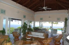 Albatross Nest - Cap Estate, St. Lucia