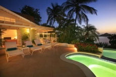 Saline Reef - Saline Point Cap Estate, St. Lucia