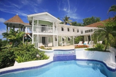 Saline Reef - Saline Point Cap Estate, St. Lucia