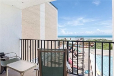 Beacher's Lodge 206, 1 Bedroom, Sleeps 4, Beach Front, Pool, Elevator