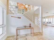 Ocean Pearl, 4 Bedrooms, Sleeps 13, Private Pool, Ocean Front