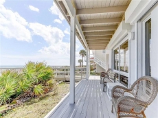 Ocean Pearl, 4 Bedrooms, Sleeps 13, Private Pool, Ocean Front