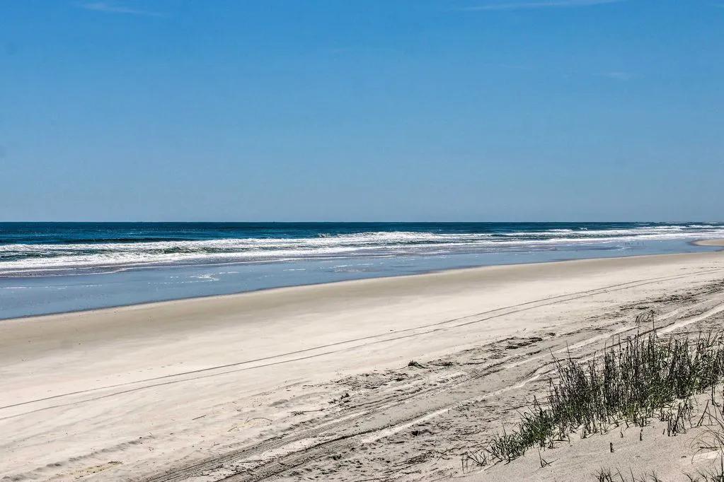 2 Bedrooms Condo Rental in Crescent Beach, Florida