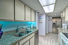 NEW! Kid-Friendly Beachfront Condo: Stunning Views