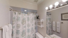 HUGE 11 bedroom Ocean front home with plenty of Parking, Perfect for family reunions, retreats. o...