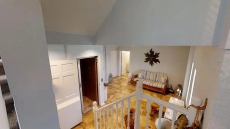 HUGE 11 bedroom Ocean front home with plenty of Parking, Perfect for family reunions, retreats. o...