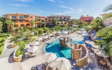 Hacienda Del Mar Oceanfront Resort, Cabo San Lucas , Studios, 1 & 2 BDR LOW RATES