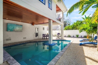 3 BR House Rental in Bradenton Beach, Florida
