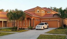 Your luxury 5 Bed villa on 5 Star Bella Vida Resort