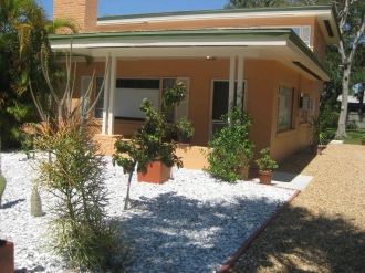 Apartment rental in Siesta Key, Florida