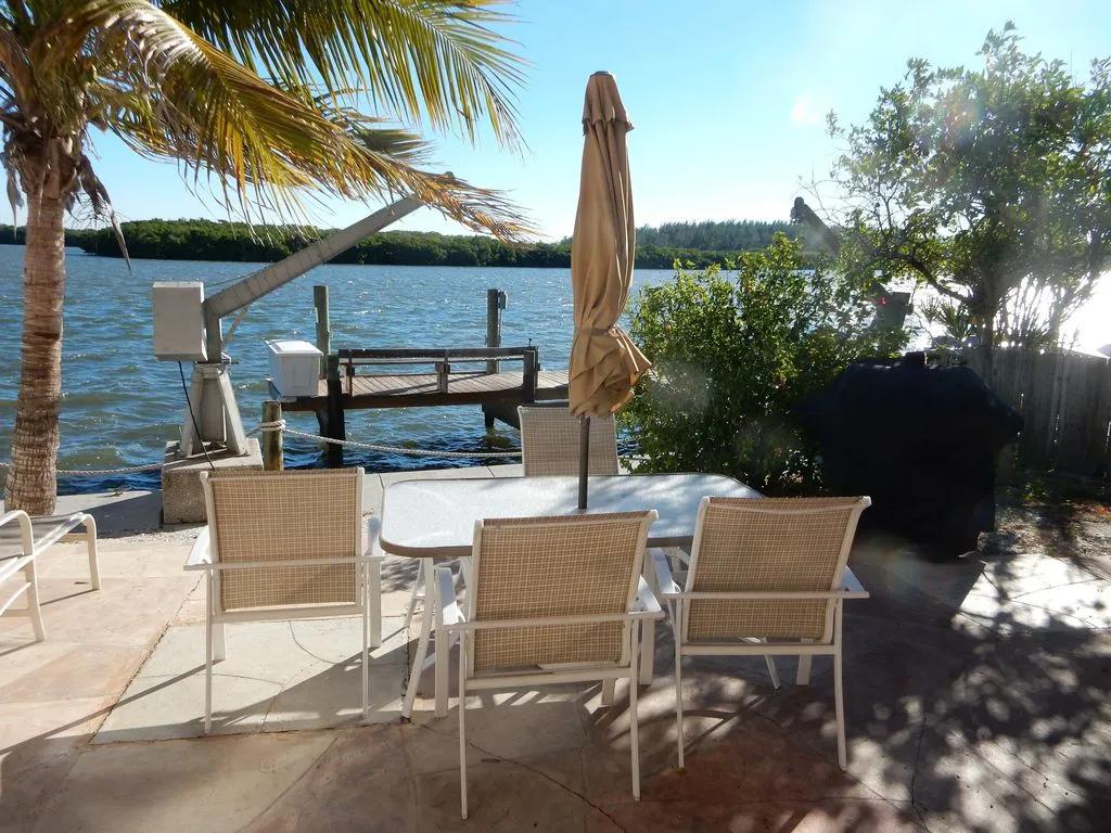 1 Bedroom Apartment Rental in Siesta Key, Florida
