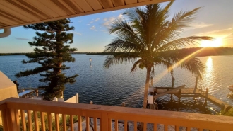 Apartment rental in Siesta Key, Florida