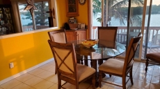 Great place to see the dolphins! And less than half a mile from Turtle Beach