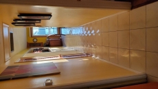 Great place to see the dolphins! And less than half a mile from Turtle Beach