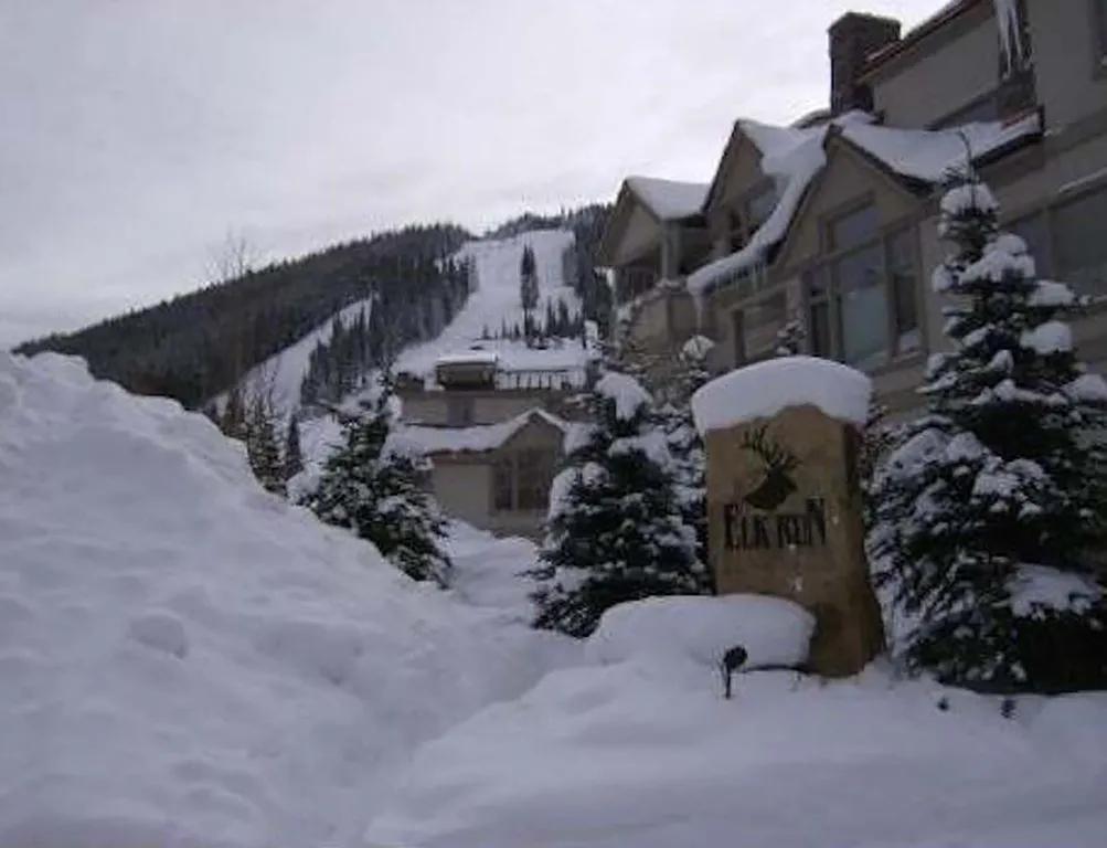 2 Bedrooms Condo Rental in Copper Mountain, Colorado