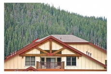 view of our 4th floor balcony