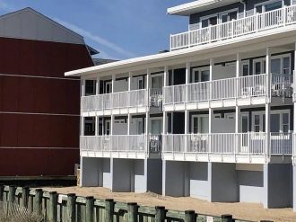 2 BR Condo Rental in Dewey Beach, Delaware