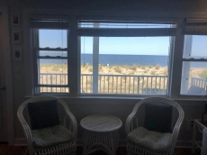 Oceanfront Condo Dewey/Rehoboth (Great Nov-March Rate)
