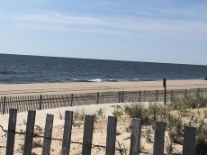 Oceanfront Condo Dewey/Rehoboth (Great Nov-March Rate)
