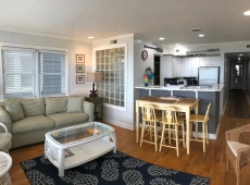 Oceanfront Condo Dewey/Rehoboth (Great Nov-March Rate)