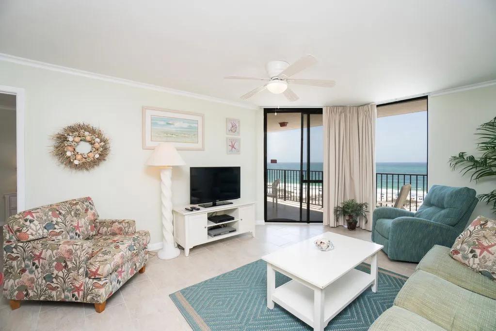 2 Bedrooms Condo Rental in Orange Beach, Alabama