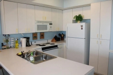 Tidewater 803 - Beautiful Beachfront 1BD/1BA, plus kid's bunk alcove. Great Views!