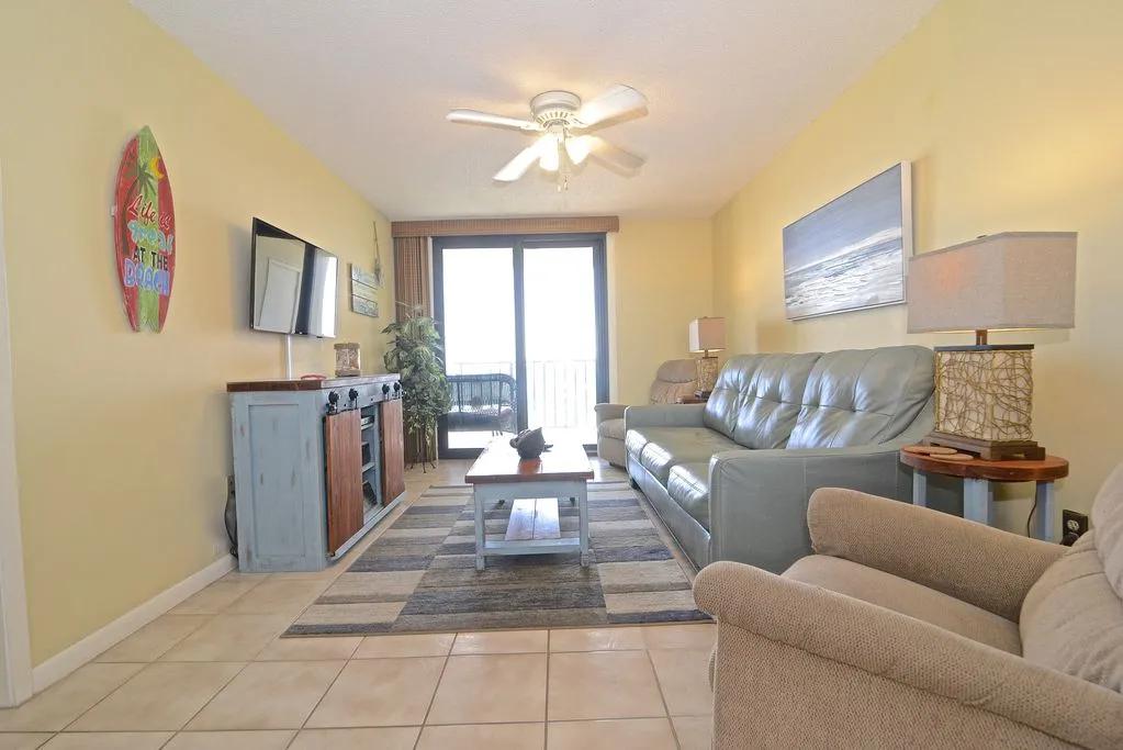 2 Bedrooms Condo Rental in Orange Beach, Alabama