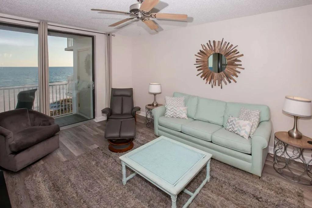 3 Bedrooms Condo Rental in Orange Beach, Alabama