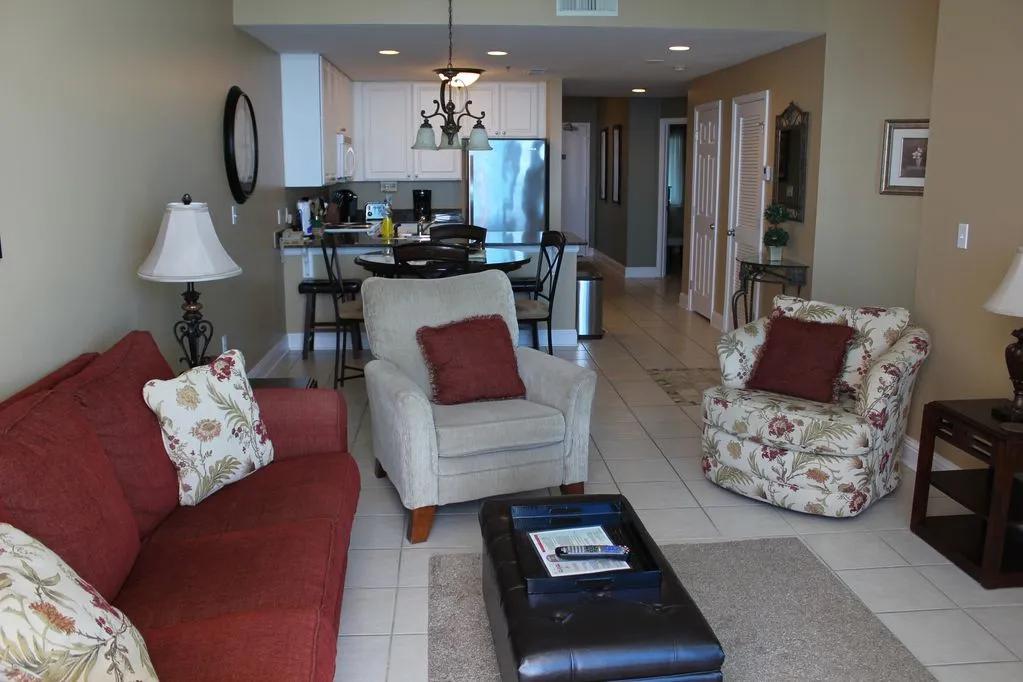 2 Bedrooms Condo Rental in Gulf Shores, Alabama