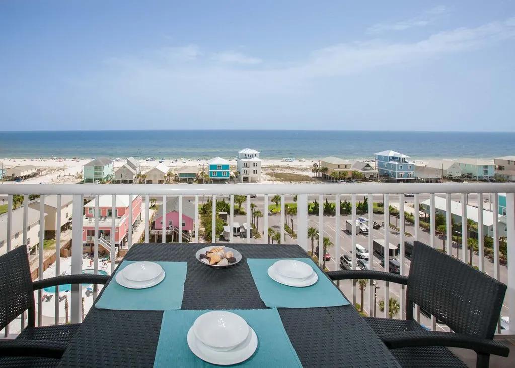 2 Bedrooms Condo Rental in Gulf Shores, Alabama