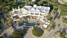 Casa El Rincon Del Sol