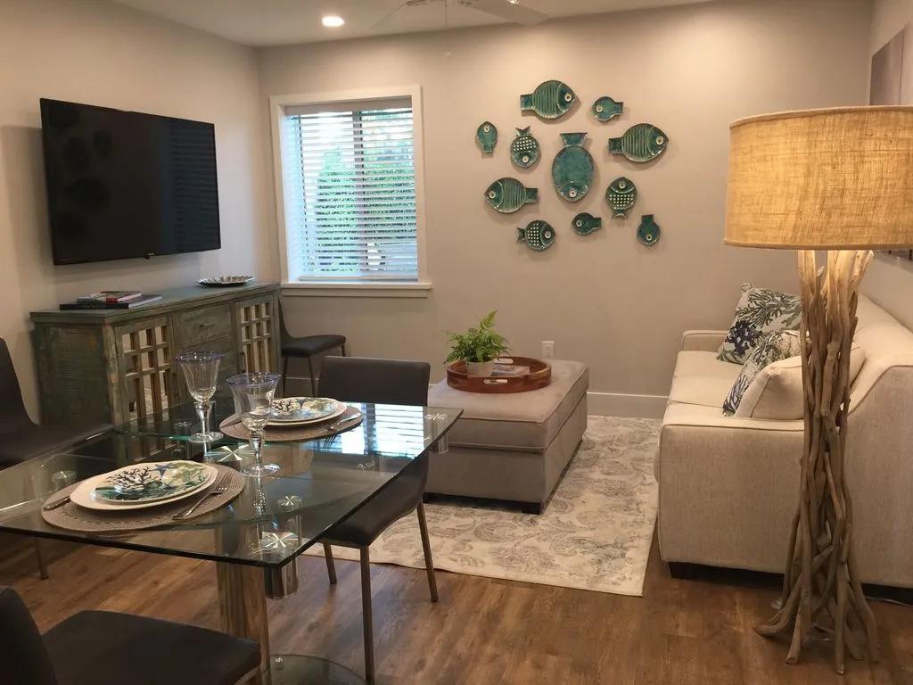 1 Bedroom Condo Rental in Naples, Florida