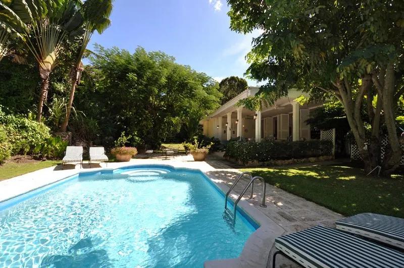 3 Bedrooms House Rental in Barbados, Caribbean