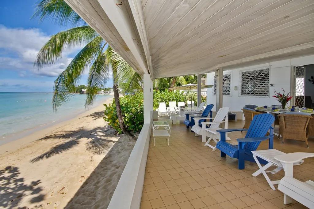 3 Bedrooms Villa Rental in Mullins Bay, Barbados