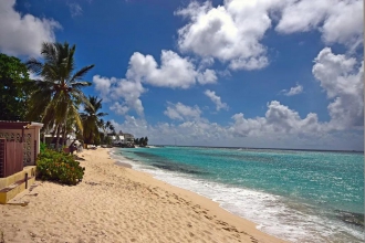 Villa rental in Christ Church, Barbados