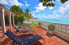 Arcadia - Beachfront - Christ Church
