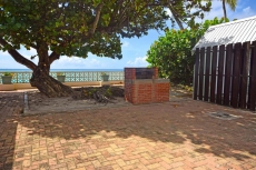 Arcadia - Beachfront - Christ Church
