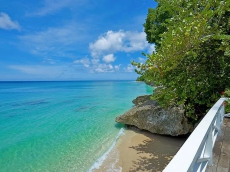 Blue Lagoon - The Garden - St. James