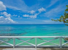 Blue Lagoon - The Garden - St. James