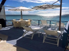 Blue Lagoon - The Garden - St. James