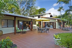 Church Point 2 - Holetown 2 - St. James