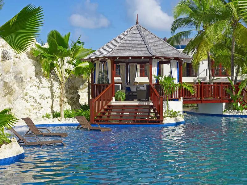 3 Bedrooms Villa Rental in Saint Peter, Barbados
